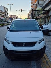Peugeot Expert 2018 BlueHDi 95 Premium Euro6 FULL EXTRA-thumb-2