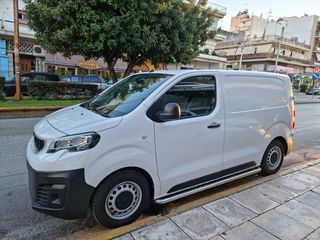 Peugeot Expert 2018 BlueHDi 95 Premium Euro6 FULL EXTRA-thumb-4
