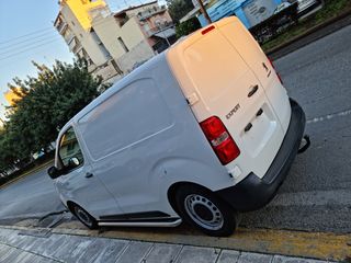 Peugeot Expert 2018 BlueHDi 95 Premium Euro6 FULL EXTRA-thumb-5