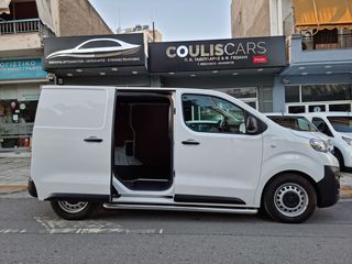 Peugeot Expert 2018 BlueHDi 95 Premium Euro6 FULL EXTRA-thumb-9