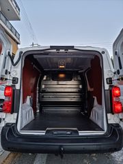 Peugeot Expert 2018 BlueHDi 95 Premium Euro6 FULL EXTRA-thumb-10