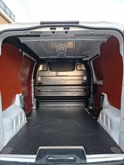 Peugeot Expert 2018 BlueHDi 95 Premium Euro6 FULL EXTRA-thumb-13