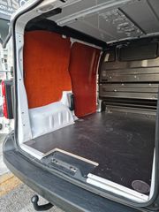 Peugeot Expert 2018 BlueHDi 95 Premium Euro6 FULL EXTRA-thumb-14