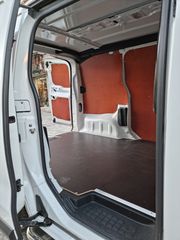 Peugeot Expert 2018 BlueHDi 95 Premium Euro6 FULL EXTRA-thumb-16