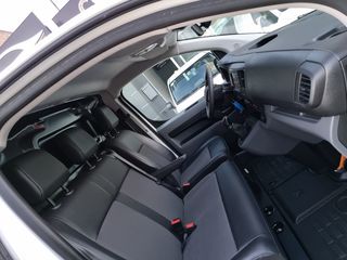 Peugeot Expert 2018 BlueHDi 95 Premium Euro6 FULL EXTRA-thumb-27