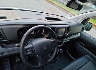 Peugeot Expert 2018 BlueHDi 95 Premium Euro6 FULL EXTRA-thumb-28