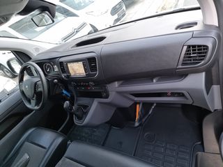 Peugeot Expert 2018 BlueHDi 95 Premium Euro6 FULL EXTRA-thumb-29