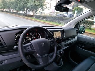 Peugeot Expert 2018 BlueHDi 95 Premium Euro6 FULL EXTRA-thumb-30