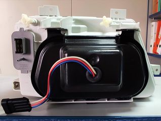 ΦΑΝΑΡΙ ΕΜΠΡΟΣΘΙO MERCEDES 1AH007774-011 – HELLA ΑΡΙΣΤΕΡΟ-thumb-1