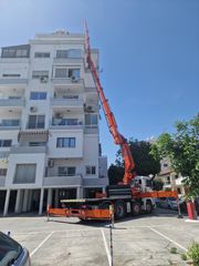 Γερανοί - Φορτηγά Με Γερανό MAN 2013 TGA 320 EEV  EURO5-thumb-3