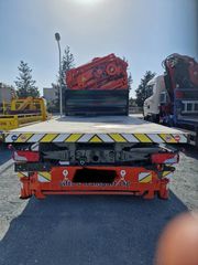 Γερανοί - Φορτηγά Με Γερανό MAN 2013 TGA 320 EEV  EURO5-thumb-1