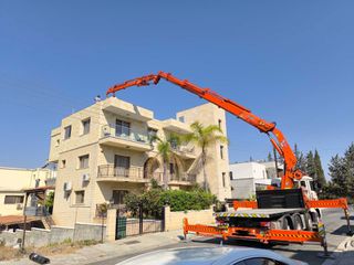 Γερανοί - Φορτηγά Με Γερανό MAN 2013 TGA 320 EEV  EURO5-thumb-2