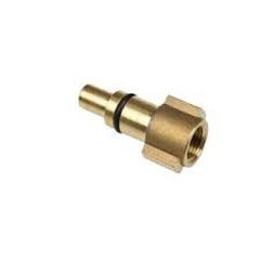 AutoGLym AUTOGLYM POLAR BLASTER LAVOR & PARKSIDE ADAPTOR - ΑΝΤΑΠΤΟΡΑΣ ΑΦΡΟΠΟΙΗΤΗ POLAR BLASTER ΓΙΑ ΠΙΕΣΤΙΚA LAVOR & PARKSIDE - 1 Tεμ. ADAPTLAVORX