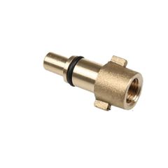 POLAR BLASTER - ALTO & NILFISK ADAPTOR