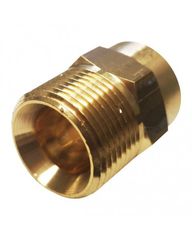 AUTOGLYM POLAR BLASTER ANNOVI & UNIVERSAL ADAPTOR - ΑΝΤΑΠΤΟΡΑΣ ΑΦΡΟΠΟΙΗΤΗ ΓΙΑ ΠΙΕΣΤΙΚΟ ANNOVI & UNIVERSAL - 1 Τεμ.