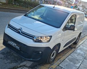 Citroen Berlingo 2019 BlueHDi 75HP Euro6 -thumb-1