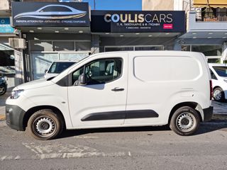 Citroen Berlingo 2019 BlueHDi 75HP Euro6 -thumb-3