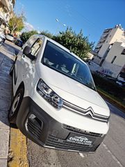 Citroen Berlingo 2019 BlueHDi 75HP Euro6 -thumb-4