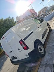 Citroen Berlingo 2019 BlueHDi 75HP Euro6 -thumb-5