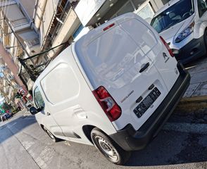 Citroen Berlingo 2019 BlueHDi 75HP Euro6 -thumb-6