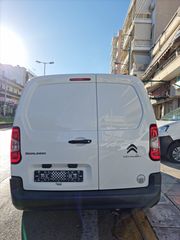 Citroen Berlingo 2019 BlueHDi 75HP Euro6 -thumb-7