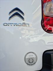 Citroen Berlingo 2019 BlueHDi 75HP Euro6 -thumb-8