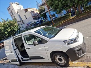 Citroen Berlingo 2019 BlueHDi 75HP Euro6 -thumb-9