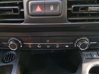 Citroen Berlingo 2019 BlueHDi 75HP Euro6 -thumb-36