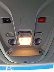 Citroen Berlingo 2019 BlueHDi 75HP Euro6 -thumb-43