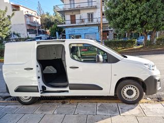 Citroen Berlingo 2019 BlueHDi 75HP Euro6 -thumb-10
