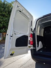 Citroen Berlingo 2019 BlueHDi 75HP Euro6 -thumb-12