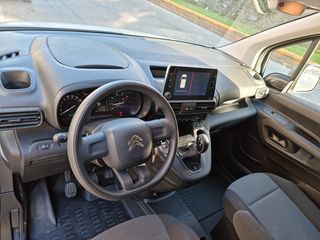 Citroen Berlingo 2019 BlueHDi 75HP Euro6 -thumb-21