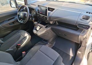 Citroen Berlingo 2019 BlueHDi 75HP Euro6 -thumb-22