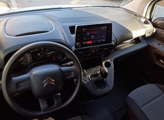 Citroen Berlingo 2019 BlueHDi 75HP Euro6 -thumb-26