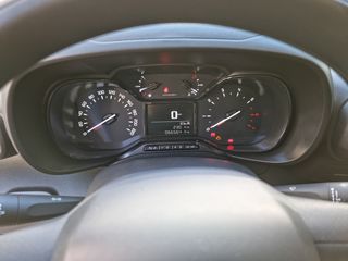 Citroen Berlingo 2019 BlueHDi 75HP Euro6 -thumb-28