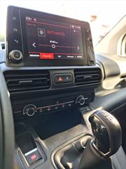 Citroen Berlingo 2019 BlueHDi 75HP Euro6 -thumb-32