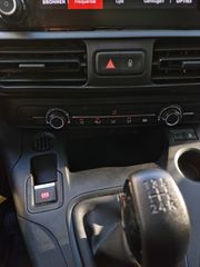 Citroen Berlingo 2019 BlueHDi 75HP Euro6 -thumb-34