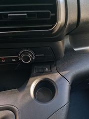 Citroen Berlingo 2019 BlueHDi 75HP Euro6 -thumb-35