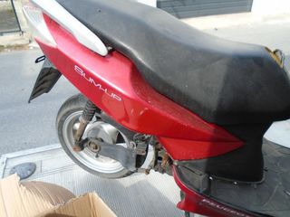 Peugeot Sum-up 125 2022 ανταλλακτυκα,,ολλοκλυρα,,,-thumb-5
