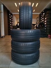 4ΤΜΧ 195-55-16 GOODYEAR EFFICIENT GRIP ΠΟΛΥ ΚΑΛΑ!! *BEST CHOICE TYRES ΑΧΑΡΝΩΝ 374*