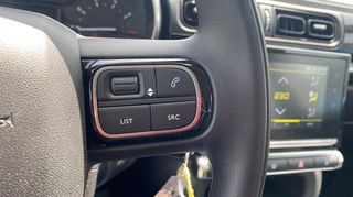 Citroen C3 2020 DIESEL COPA CAR-thumb-17