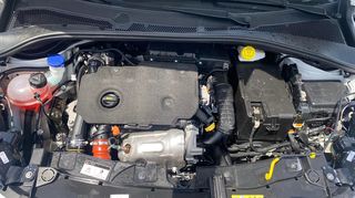 Citroen C3 2020 DIESEL COPA CAR-thumb-24