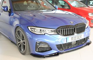 ΕΜΠΡΟΣΘΙΟ DTM RIEGER BMW 3-SERIES G20/G21 M-PACK