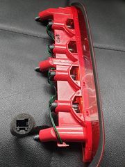 ΦΑΝΑΡΙ ΦΡΕΝΟΥ ΤΡΙΤΟ STOP KIA RIO 92407-H8 ORIGINAL ΣΑΝ ΚΑΙΝΟΥΡΙΟ-thumb-2