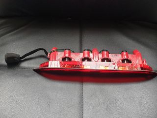 ΦΑΝΑΡΙ ΦΡΕΝΟΥ ΤΡΙΤΟ STOP KIA RIO 92407-H8 ORIGINAL ΣΑΝ ΚΑΙΝΟΥΡΙΟ-thumb-1