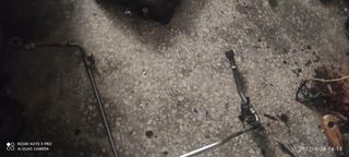 Σωλήνας λαδιού Audi A4 B5 1994-2001