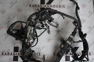 Toyota Corolla ZZE120 1AD πλεξούδα με κωδικο 82121-12C91