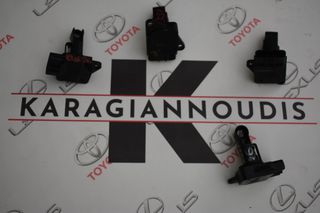 Toyota Hilux map sensor με κωδικό 22204-0L010