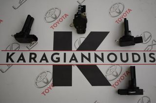 Toyota Corolla,Avensis,Camry,Auris map sensor με κωδικό 22204-31020