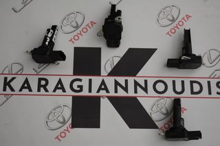 Toyota Corolla,Avensis,Yaris,Auris map sensor με κωδικό 22204-37010